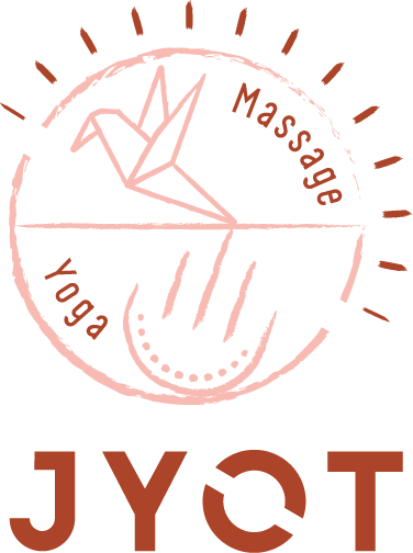 Yoga Massage